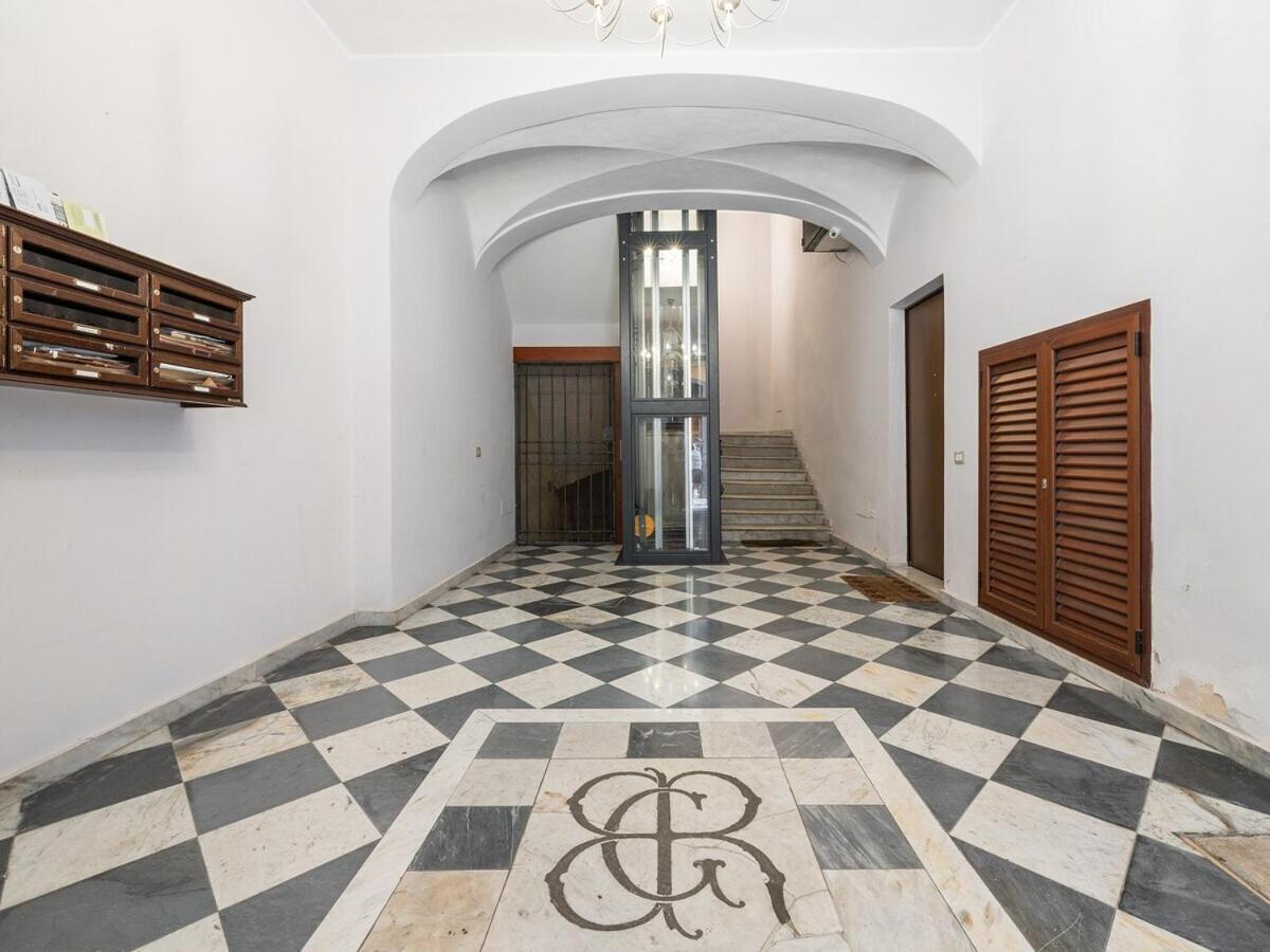 Suite Palazzo Ravenna Cagliari Extérieur photo