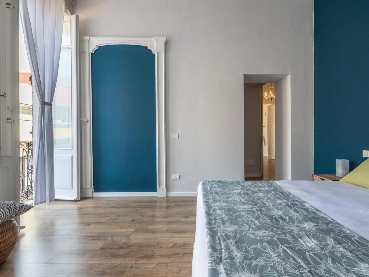 Suite Palazzo Ravenna Cagliari Chambre photo