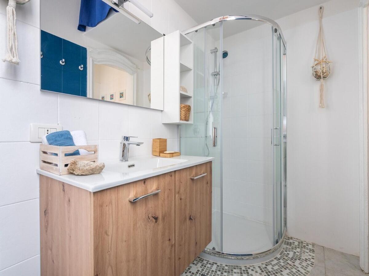 Suite Palazzo Ravenna Cagliari Extérieur photo