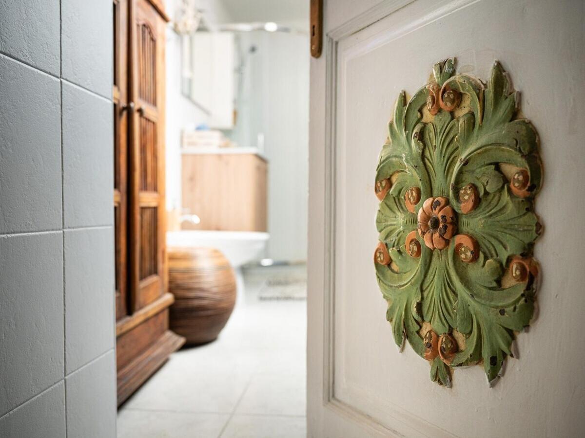 Suite Palazzo Ravenna Cagliari Extérieur photo