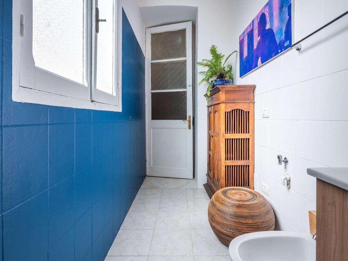 Suite Palazzo Ravenna Cagliari Extérieur photo