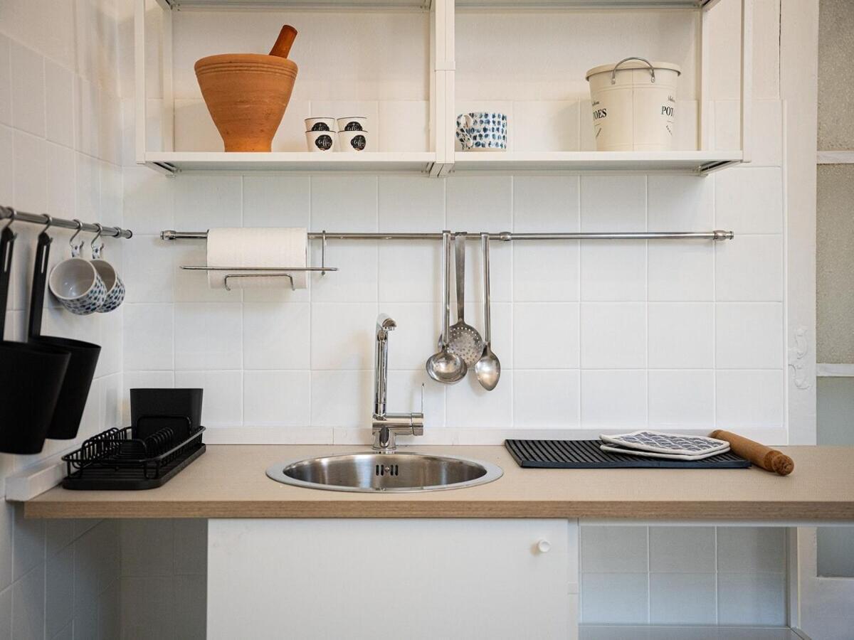 Suite Palazzo Ravenna Cagliari Extérieur photo