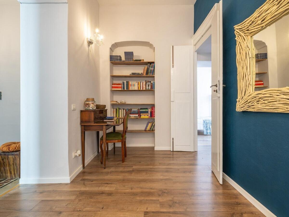 Suite Palazzo Ravenna Cagliari Extérieur photo