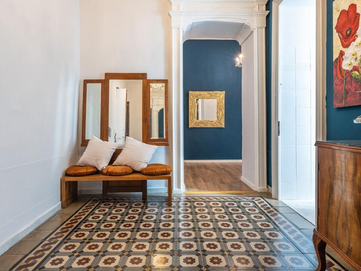 Suite Palazzo Ravenna Cagliari Extérieur photo