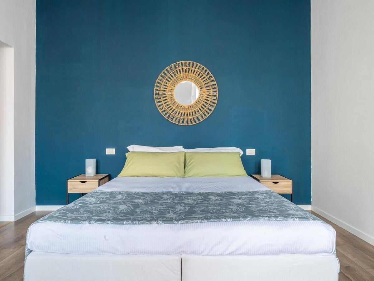 Suite Palazzo Ravenna Cagliari Extérieur photo