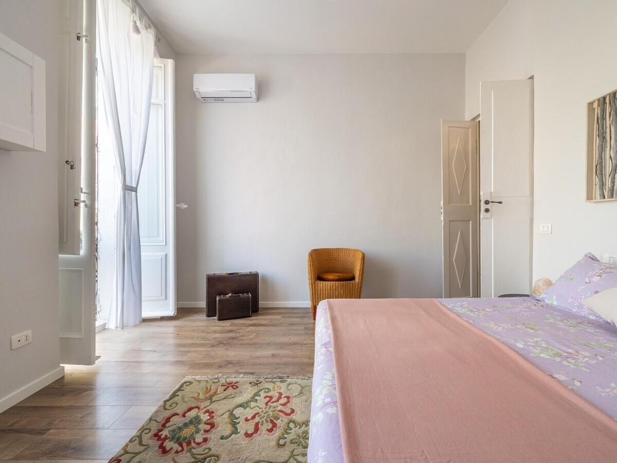 Suite Palazzo Ravenna Cagliari Extérieur photo