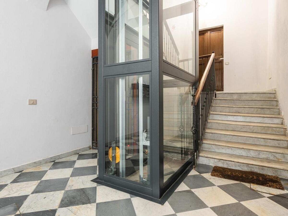 Suite Palazzo Ravenna Cagliari Extérieur photo