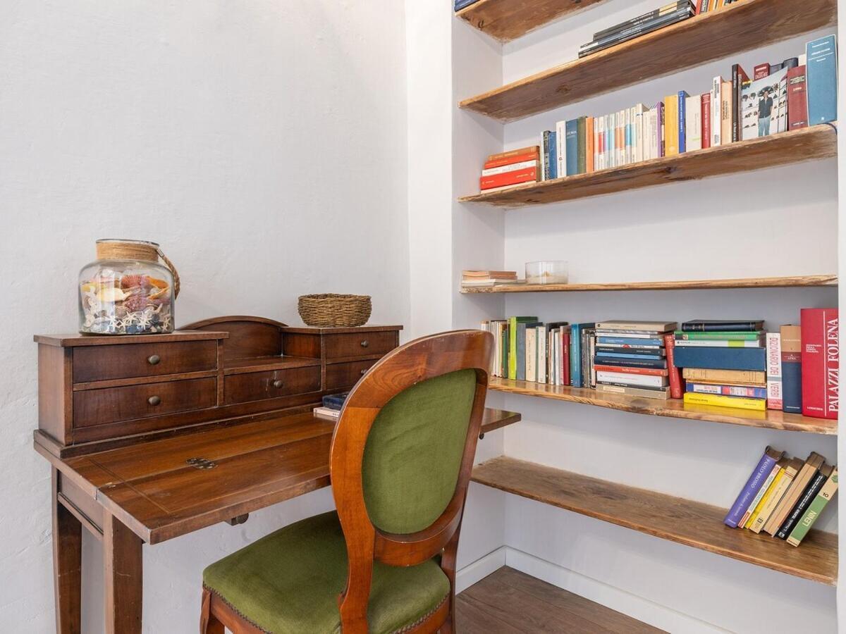 Suite Palazzo Ravenna Cagliari Extérieur photo
