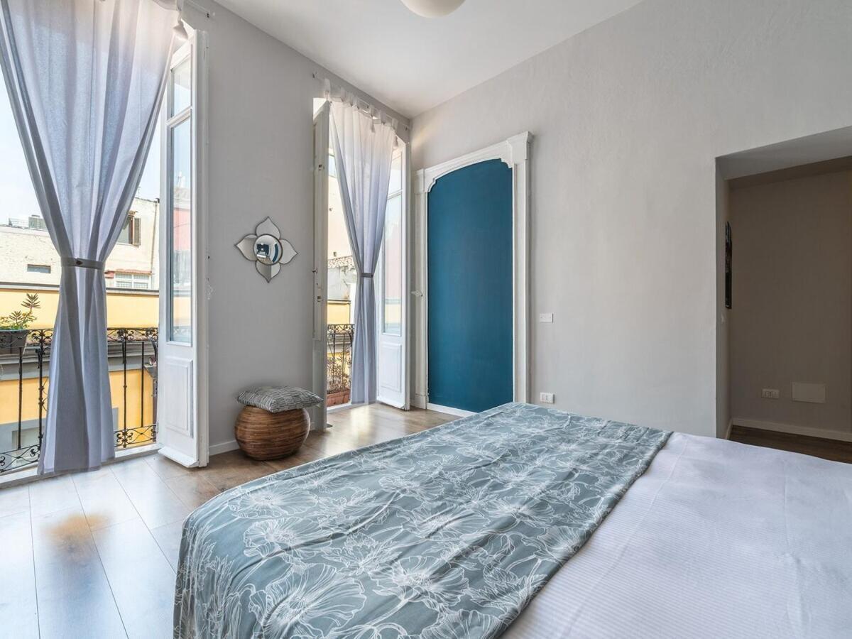 Suite Palazzo Ravenna Cagliari Extérieur photo