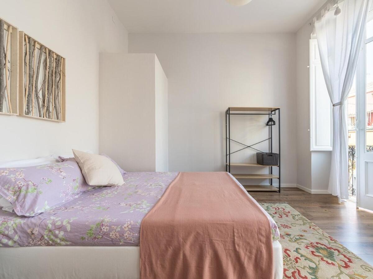 Suite Palazzo Ravenna Cagliari Extérieur photo