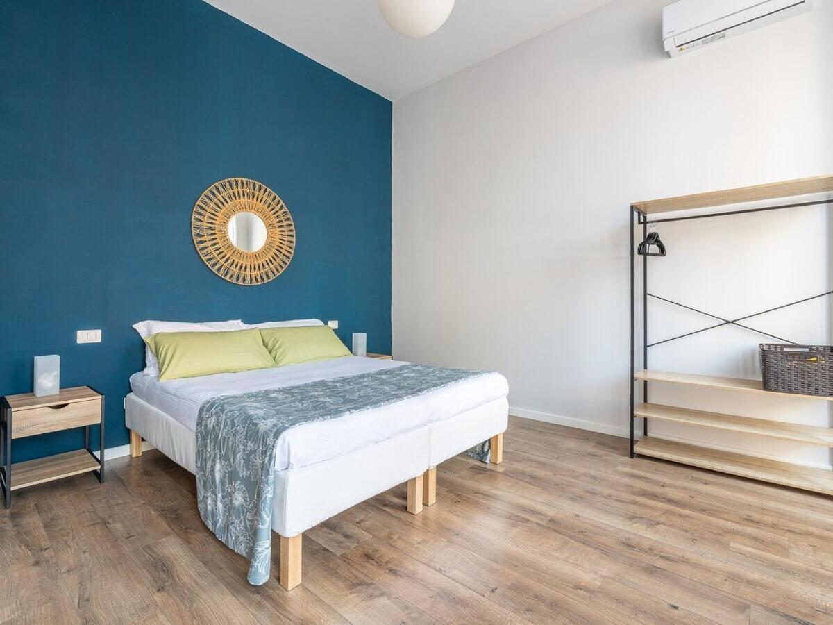 Suite Palazzo Ravenna Cagliari Extérieur photo