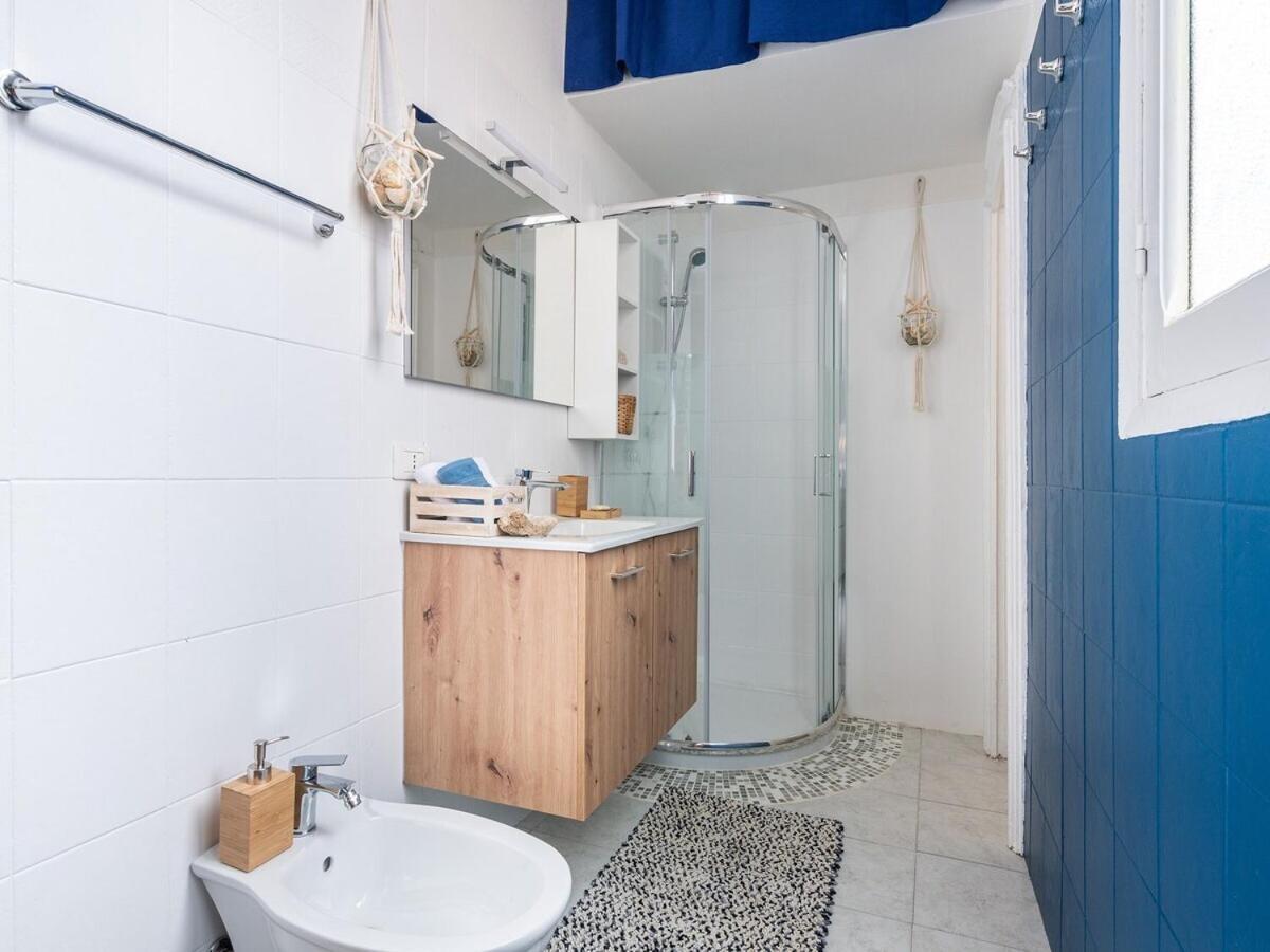 Suite Palazzo Ravenna Cagliari Extérieur photo