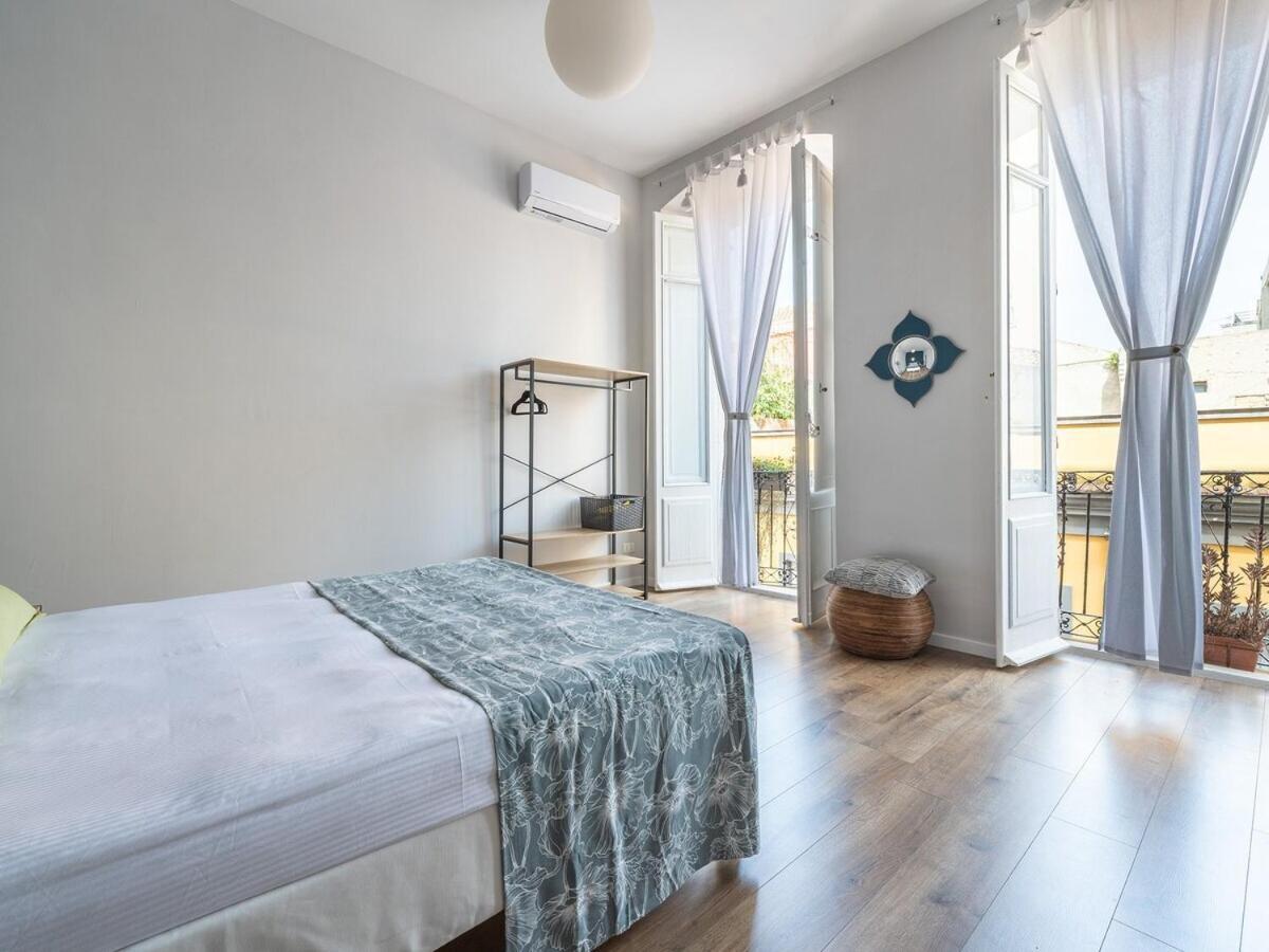Suite Palazzo Ravenna Cagliari Extérieur photo