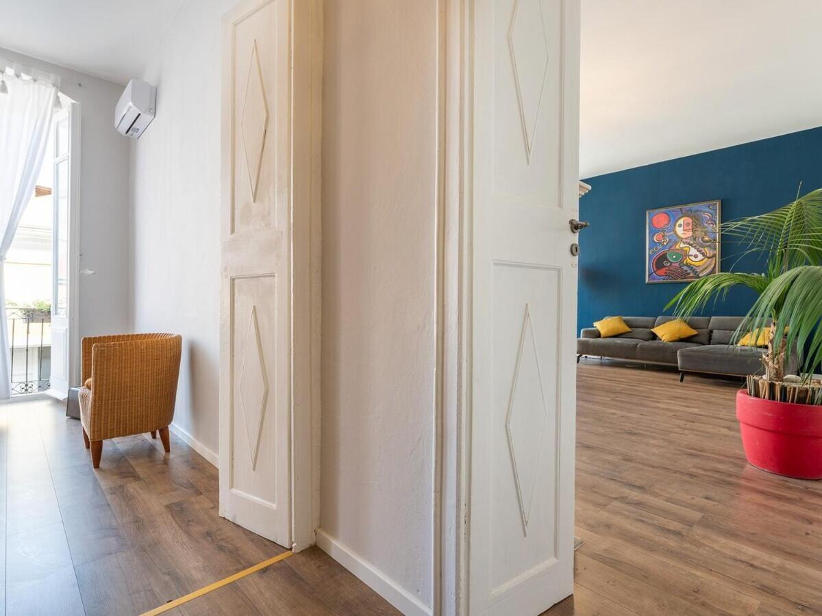 Suite Palazzo Ravenna Cagliari Extérieur photo