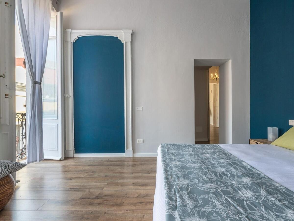 Suite Palazzo Ravenna Cagliari Extérieur photo