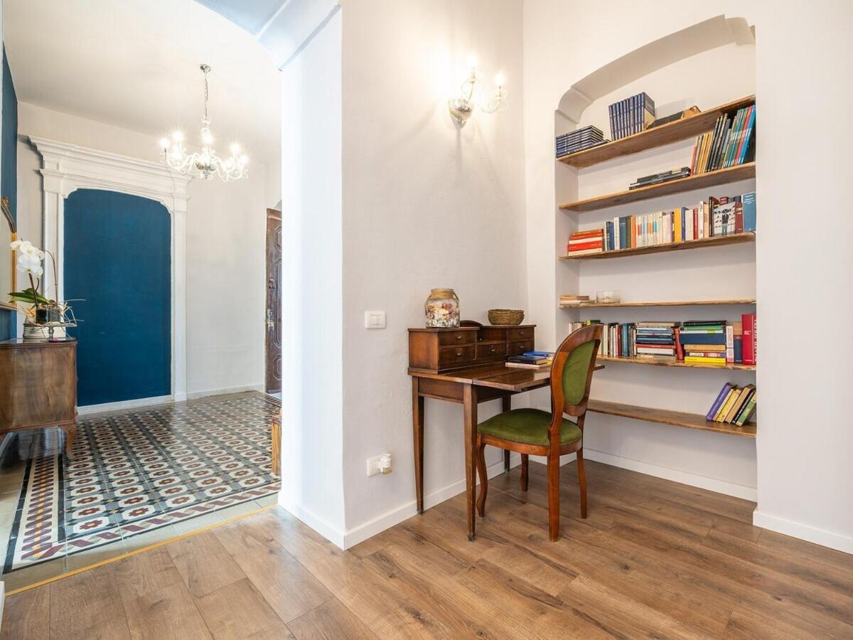 Suite Palazzo Ravenna Cagliari Extérieur photo